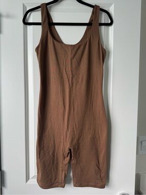 Bumpsuit ‘The Cindy Maternity Romper’